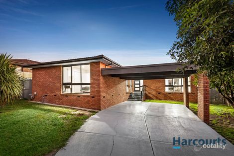 Property photo of 77 Barmah Drive West Wantirna VIC 3152