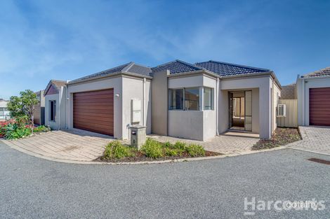 Property photo of 5 Denver Close Currambine WA 6028