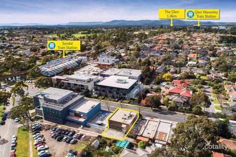 265-267 Blackburn Rd, Mount Waverley, VIC 3149