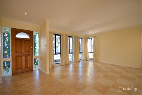 Property photo of 43 Frances Burke Street Gungahlin ACT 2912