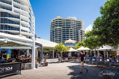 Property photo of 709/7 Venning Street Mooloolaba QLD 4557
