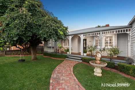 Property photo of 25 Pine Road Bayswater VIC 3153