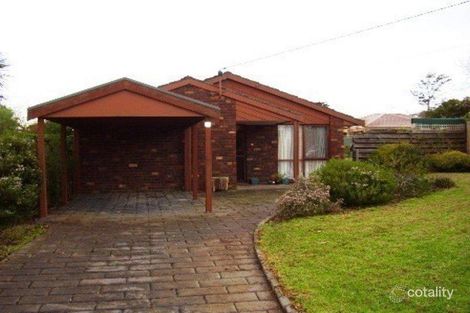 Property photo of 12 Swansea Grove Mornington VIC 3931