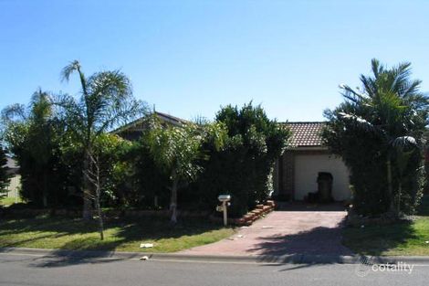 31 Tropic-Bird Cres, Hinchinbrook, NSW 2168