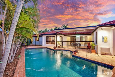 Property photo of 2 Islander Court Burleigh Waters QLD 4220