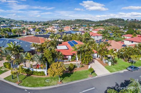 Property photo of 2 Islander Court Burleigh Waters QLD 4220
