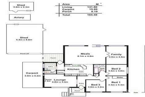 Property photo of 8 Fox Avenue Christies Beach SA 5165