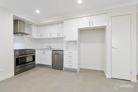 Property photo of 2/3 Dunaden Street Logan Reserve QLD 4133