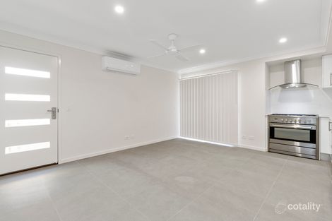 Property photo of 2/3 Dunaden Street Logan Reserve QLD 4133
