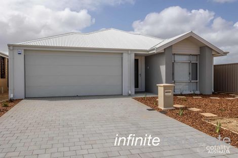 Property photo of 46 Tasman Crescent Mandogalup WA 6167