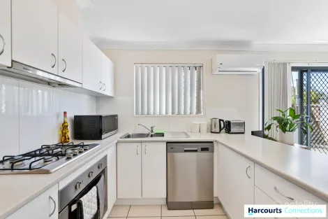 Property photo of 41/36 Philong Street Doolandella QLD 4077