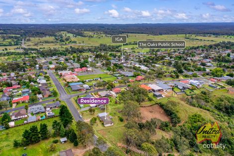 Property photo of 33 Glendiver Road The Oaks NSW 2570