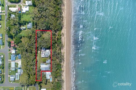 Property photo of 92 Melba Street Armstrong Beach QLD 4737