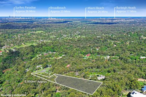 Property photo of 53 Uplands Court Tallai QLD 4213