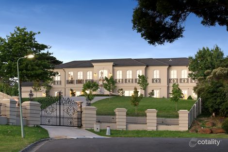 5 Princely Tce, Templestowe, VIC 3106