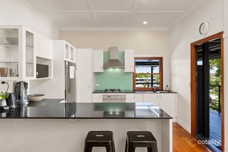 Property photo of 6/189 Dornoch Terrace Highgate Hill QLD 4101
