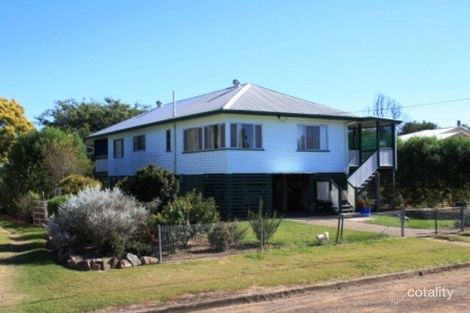 3 James St, Lowood, QLD 4311