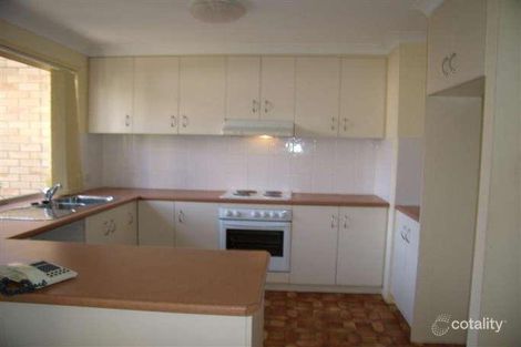 Property photo of 2/3 Emsworth Street Wynnum QLD 4178