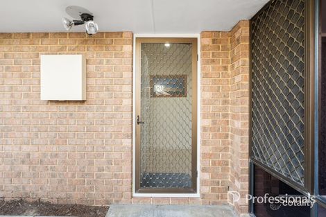 Property photo of 4 Kirkstone Place Balga WA 6061