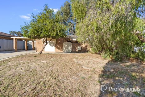 Property photo of 4 Kirkstone Place Balga WA 6061
