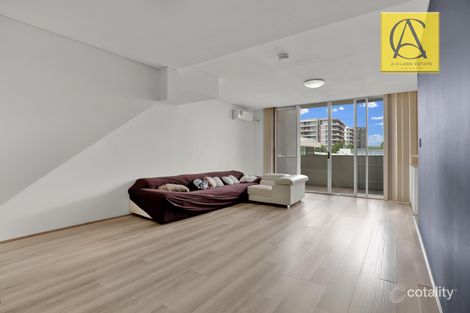 13/175-181 Pitt St, Merrylands, NSW 2160