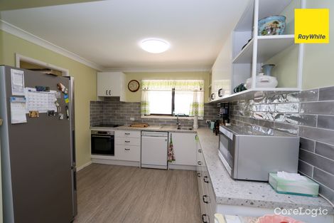 Property photo of 40 Queen Street Warialda NSW 2402