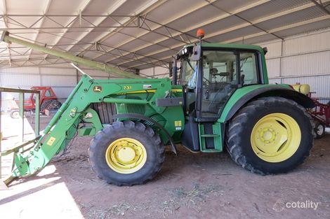 366 Cossars Rd, Logie Brae, NSW 2713