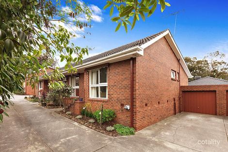 4/45 Mount Pleasant Rd, Nunawading, VIC 3131