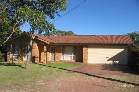 19 Dolphin Ave, Hawks Nest, NSW 2324