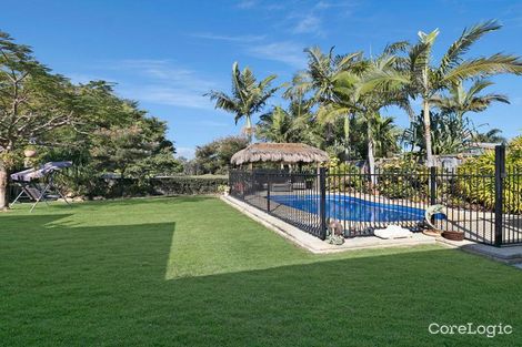 Property photo of 53 Vintage Drive Thornlands QLD 4164
