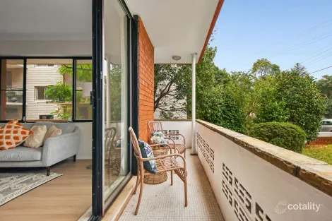 Property photo of 1/20 Chandos Street Ashfield NSW 2131