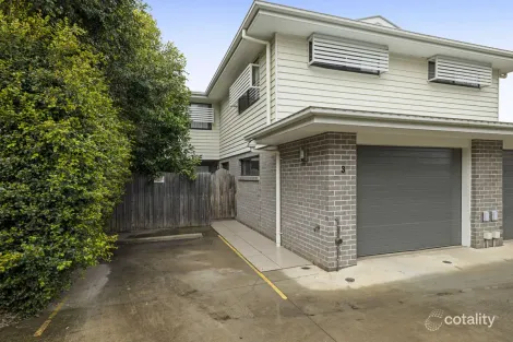 3/18 Mirle St, Newtown, QLD 4350