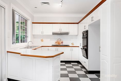 Property photo of 49 Buring Crescent Minchinbury NSW 2770