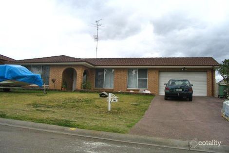 21 Anchorage St, St Clair, NSW 2759