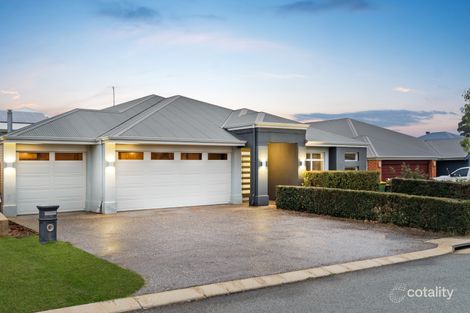 Property photo of 10 Rivette Road Baldivis WA 6171