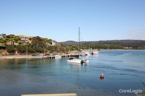 Property photo of 4/97 Campbell Street Narooma NSW 2546