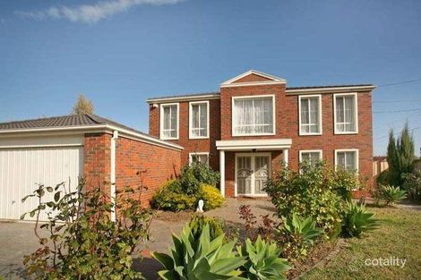 Property photo of 43 Wilma Avenue Mulgrave VIC 3170