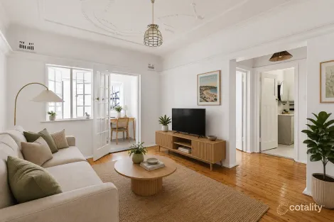 2/7 East Crescent St, Mcmahons Point, NSW 2060