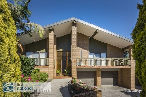 Property photo of 14 Toulon Drive Templestowe Lower VIC 3107