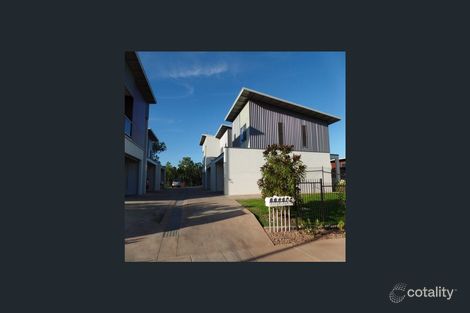 11/26 Lind Rd, Johnston, NT 0832