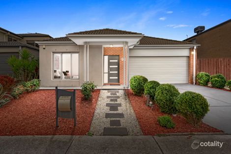 94 Sackville St, Mernda, VIC 3754