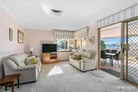 Property photo of 18 Sellenger Court City Beach WA 6015