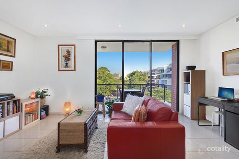 Property photo of 37/6-10 Romsey Street Waitara NSW 2077