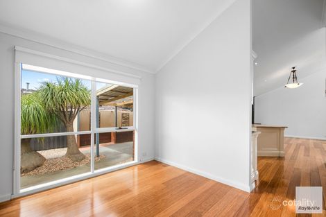 Property photo of 25 Fastnet Drive Taylors Lakes VIC 3038