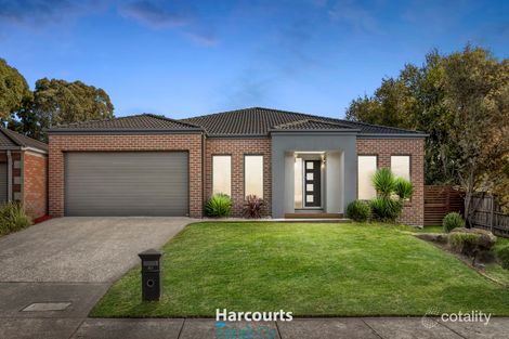 Property photo of 49 Stagecoach Boulevard South Morang VIC 3752