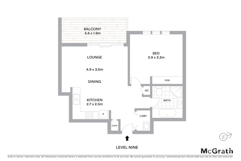 Property photo of 37/6-10 Romsey Street Waitara NSW 2077