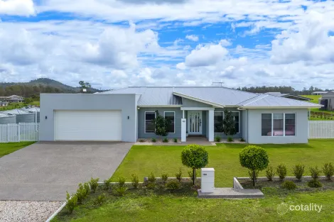 188 Gleneagles Dr, Curra, QLD 4570