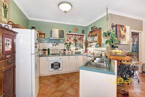 Property photo of 28 Creekview Way Wyndham Vale VIC 3024