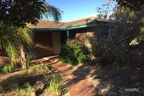 Property photo of 47 Ravenscroft Way Kelmscott WA 6111