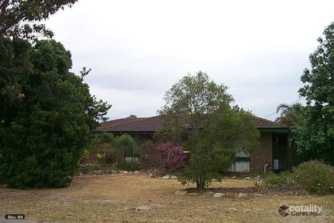 Property photo of 47 Ravenscroft Way Kelmscott WA 6111